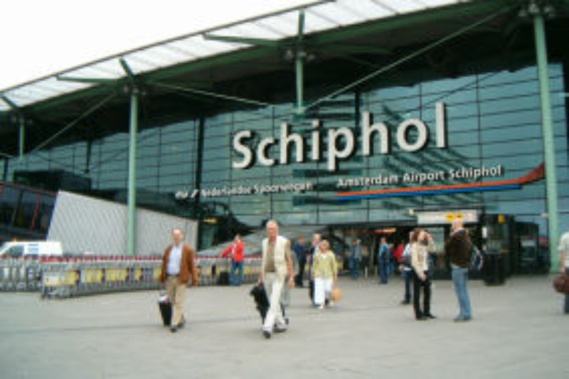 Schiphol